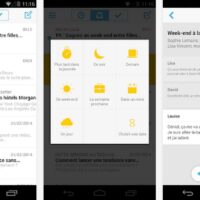 mailbox android 1.1