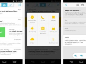 mailbox android 1.1