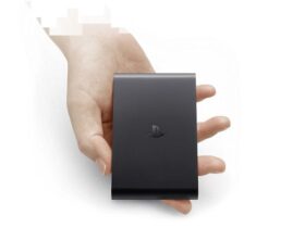 playstation tv