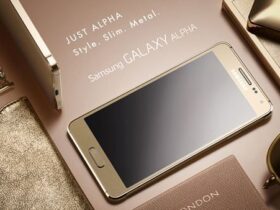 samsung galaxy alpha