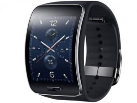 24h chez Google : IUNI U3, G Watch R, Gear S… Actualité