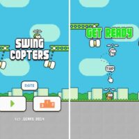 swing-copters android