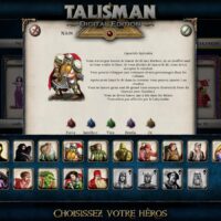 La Digital Edition de Talisman enfin disponible sur Android Jeux Android