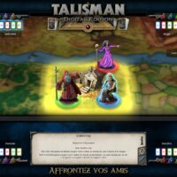 La Digital Edition de Talisman enfin disponible sur Android Jeux Android