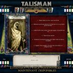 La Digital Edition de Talisman enfin disponible sur Android Jeux Android
