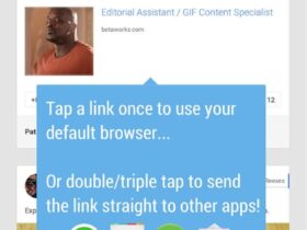 tappath android