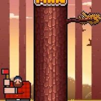 timberman