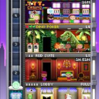 Tiny Tower Vegas de NimbleBit est disponible sur Android Jeux Android