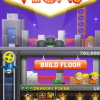 Tiny Tower Vegas de NimbleBit est disponible sur Android Jeux Android