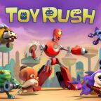 Toy Rush : Un mélange de gestion et de défense au pays des jouets sur Android Jeux Android