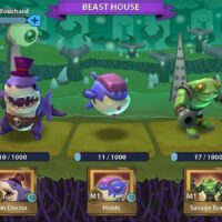 Toy Rush : Un mélange de gestion et de défense au pays des jouets sur Android Jeux Android