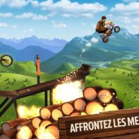 Les meilleurs jeux gratuits Android 2014 Bons plans