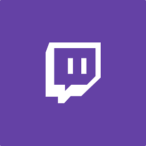 logo  Twitch