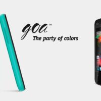 Wiko Goa : 49 euros sans abonnement sous Android 4.4 Kitkat Appareils