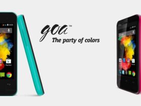 Wiko Goa : 49 euros sans abonnement sous Android 4.4 Kitkat Appareils