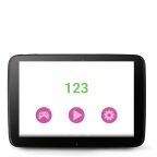 123 Memory : Un jeu de mémoire chiffré sur Android Jeux Android