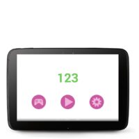 123 Memory : Un jeu de mémoire chiffré sur Android Jeux Android