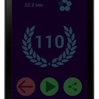 123 Memory : Un jeu de mémoire chiffré sur Android Jeux Android