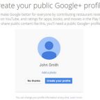 Google+ encore un peu plus abandonné Applications