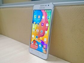 Des photos fuitées du Samsung Galaxy Grand Prime ? Appareils