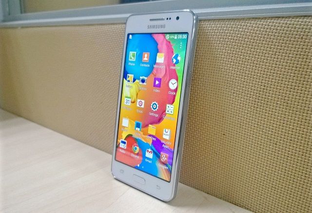 , Le Samsung Galaxy Grand Prime enfin prêt pour Android 5.0 Lollipop ?
