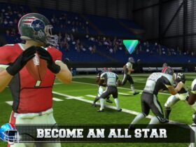 all-star-quarterback android