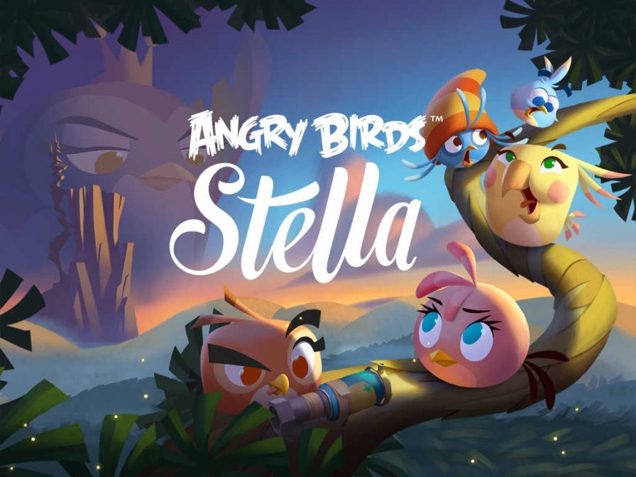 angry-birds-stella android