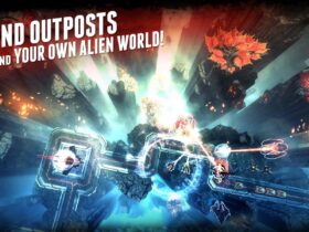 Incarnez les aliens dans Anomaly Defenders sur Android Jeux Android