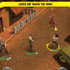 AntiSquad : Un jeu de rôle tactique en deux versions Jeux Android
