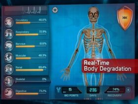 Bio Inc. – Biomedical Plague, devenez un docteur tueur Jeux Android