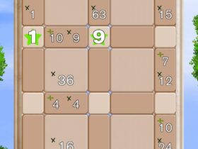 cZeus : Un jeu de réflexion et de mathématiques sur Android Jeux Android