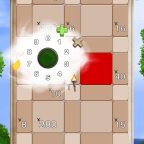cZeus, cZeus : Un jeu de réflexion et de mathématiques sur Android