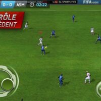 FIFA 15 disponible sur Android… au Canada Jeux Android