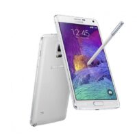 galaxy note 4 officiel prix date