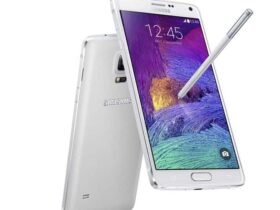 galaxy note 4 samsung