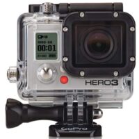 Une GoPro-like pour HTC ? Appareils