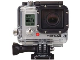 Une GoPro-like pour HTC ? Appareils