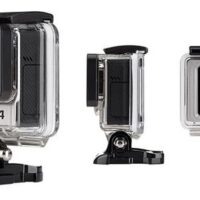 Un écran tactile pour la GoPro Hero 4 ? Appareils