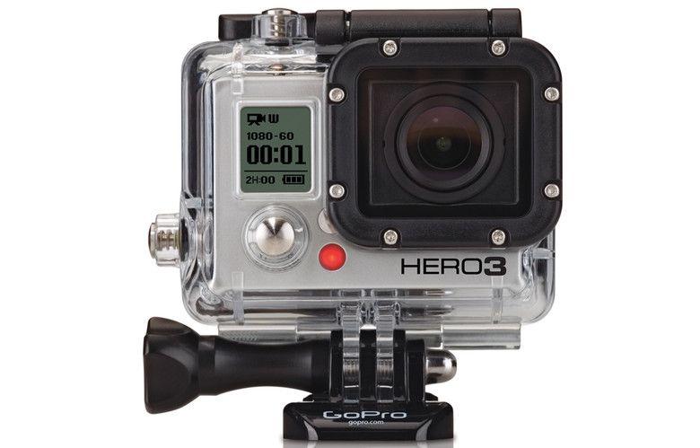 Une GoPro-like pour HTC ? Appareils