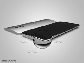 htc one M9 concept 1