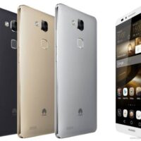 Huawei Ascend Mate 7, une phablette chinoise surprenante Appareils