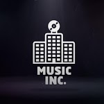 logo  Music Inc