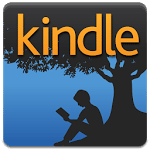logo  Amazon Kindle