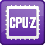 logo  CPU-Z
