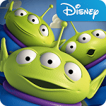 logo  Toy Story: Smash It!