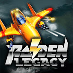 logo  Raiden Legacy