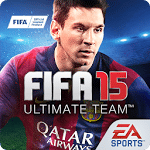 logo  FIFA 15 Ultimate Team