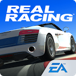 logo  Real Racing 3