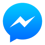 logo  Facebook Messenger