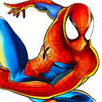 logo  Spider-Man Unlimited